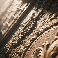 Georgia Brown - Ivory Sonic Mirage