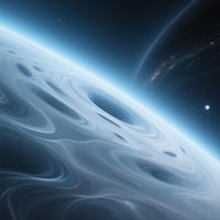 Georgia Brown - Radiant Groove Orbit