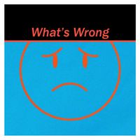 Sinclair - What's Wrong
