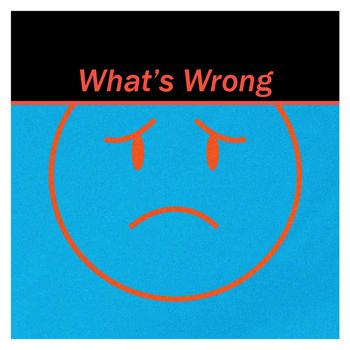 Sinclair - What's Wrong