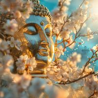Buddhist Meditation Music Set - Attracting Happiness