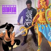 EMT - back savage (Explicit)