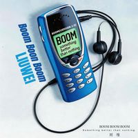 刘维 - Boom Boom Boom