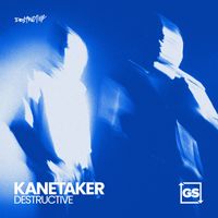 Kanetaker - Destructive