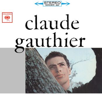 Claude Gauthier - Partance