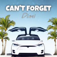 Dimi - Can't Forget (Explicit)