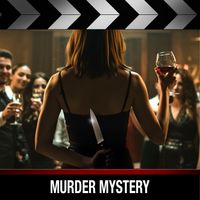 Bleeding Fingers - Murder Mystery