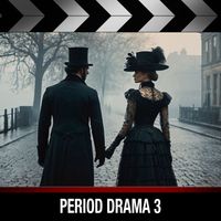 Bleeding Fingers - Period Drama 3