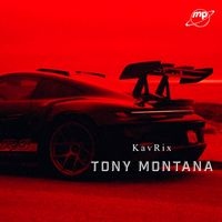 KavRix - Tony Montana