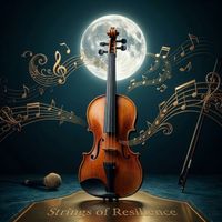 Jascha Heifetz - Strings of Resilience