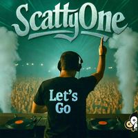 ScattyOne - Let's Go