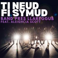 Band Pres Llareggub - Ti Neud Fi Symud