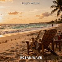 Funky Melon - Ocean Wave
