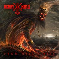 Kerry King - Trophies Of The Tyrant (Explicit)