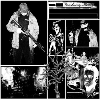 PSYCHOSIS - Fracturing Point (Explicit)