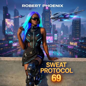 Robert Phoenix - Sweat Protocol 69