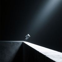 Arya - Jatuh di ujung (Explicit)