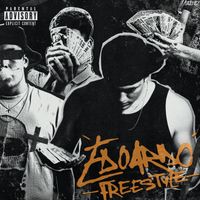EDOARDO - Edoardo Freestyle (Explicit)