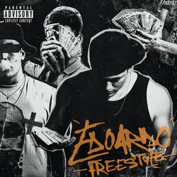 EDOARDO - Edoardo Freestyle (Explicit)