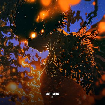 KIT - MYSTERIOUS
