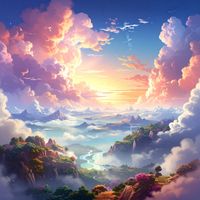 Miro - Dreams Beyond the Sky