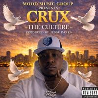 CRUX - The Culture (Explicit)