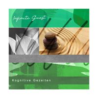 Infinite Guest - Kognitive Gezeiten