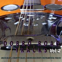 John Emil - Dobro Road Tracks Vol 2