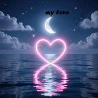 Keisha - my love