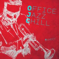 Kampot - Office Jazz Chill