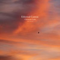 CROIX HEALING - Ethereal Canvas -Chromatic Calm