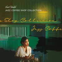 Heat Shield - Jazz Coffee Shop Collection