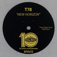 T78 - New Horizon