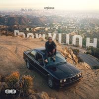 orpheus - First Class Ticket (Explicit)