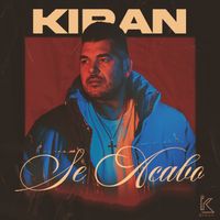 Kiran - Se acabó