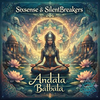 Sixsense, SilentBreakers - Andala Balbala