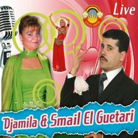 Djamila - Rekeb Ou Arouah (Live)