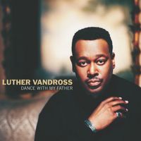 Luther Vandross - Love, Luther