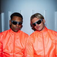 GOBI, MaxLorenzo - Groen Geel Paars (Explicit)