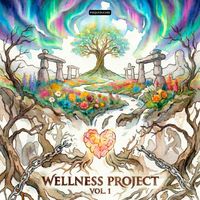 Edison Escorsa - Wellness Project, Vol. 1