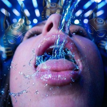 ANUBIS - Water Please (Explicit)