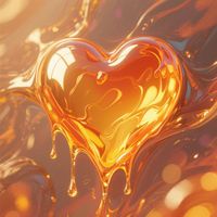 mercy - Melty heart of mine