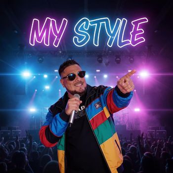 Gonin - Mi Style