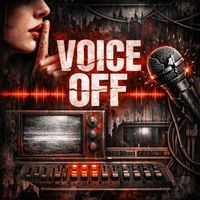 Lil Kraze - VOICE OFF