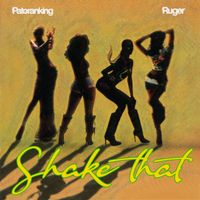 Patoranking - Shake That