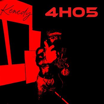 Kenedy - 4h05