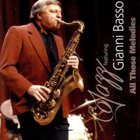 CoJazz - All Those Melodies