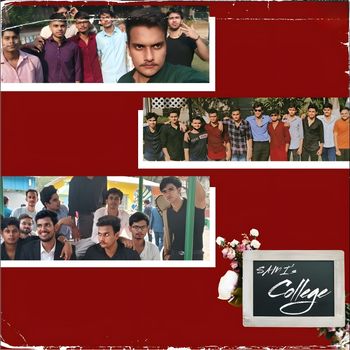 SAMI - College