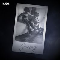 Blacka - Storing