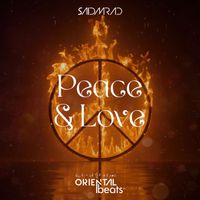 Said Mrad - Peace & Love